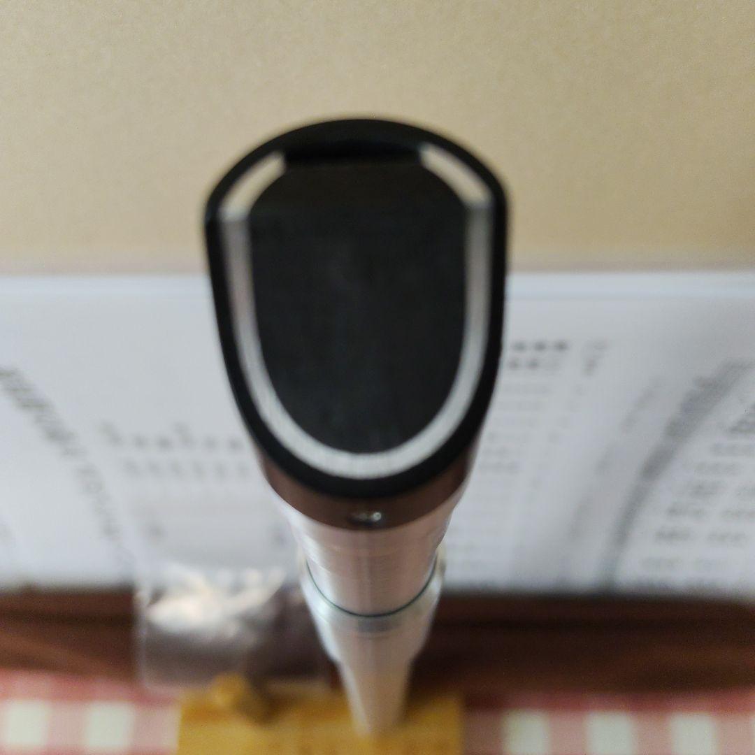 ティンホイッスルD調ハンドメイド