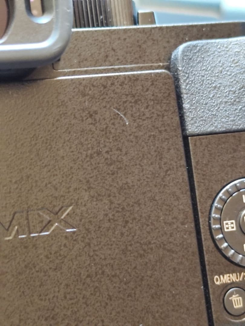 Panasonic Lumix G100D ダブルズームキット