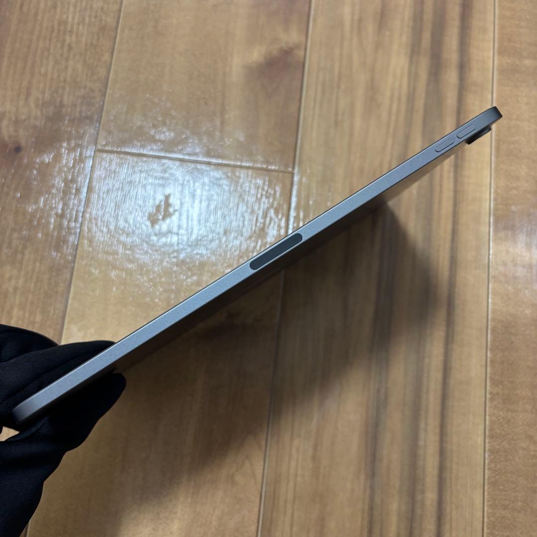 Apple iPad Air スペースグレー 第5世代Apple Pencil