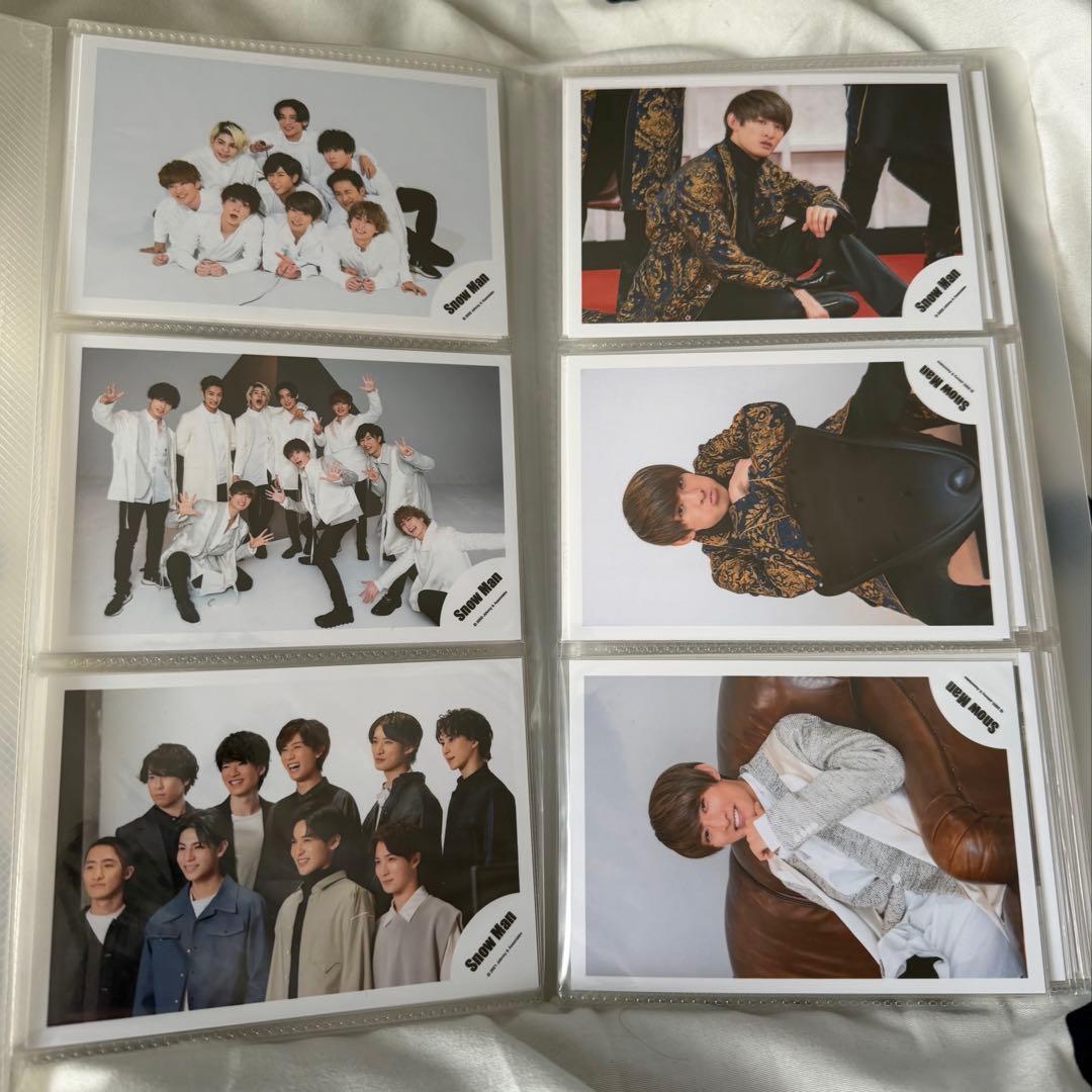 Man向井康二公式写真まとめ売り105枚
