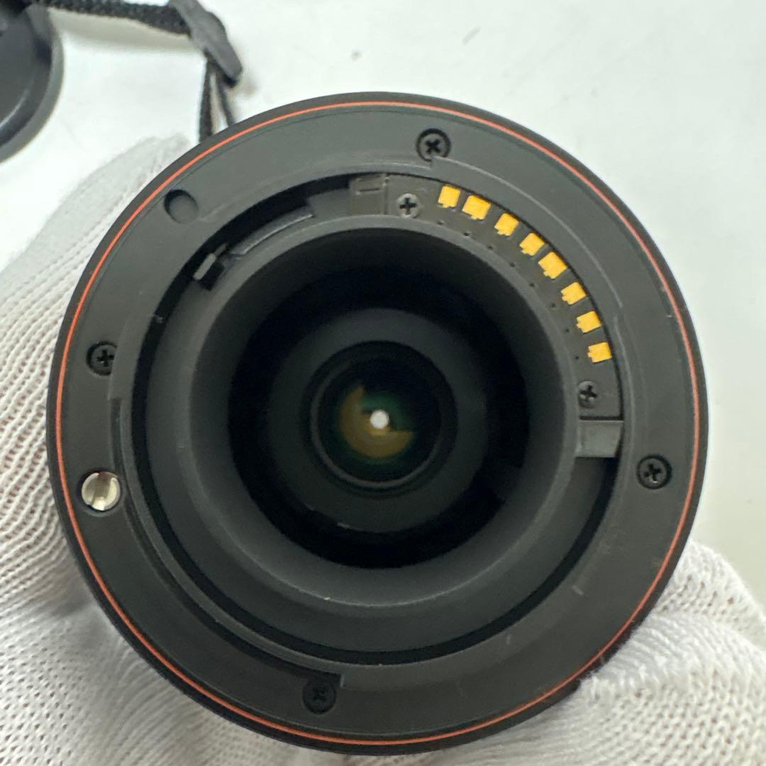 む*ン様 【美品】SONY α300 DSLR-A300 デジタル一眼レフ