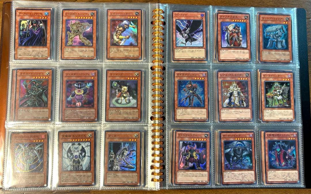 遊戯王まとめ売り　ゲートボール他