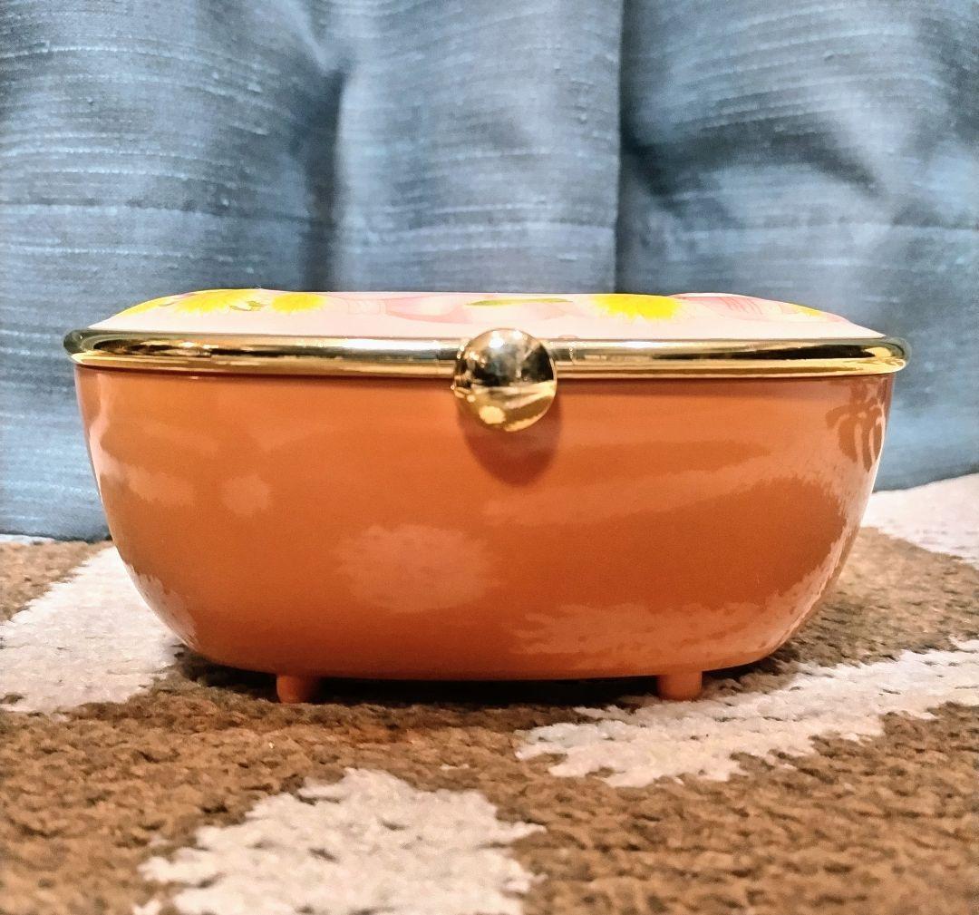 【4/4まで】ママレードボーイ　オルゴール