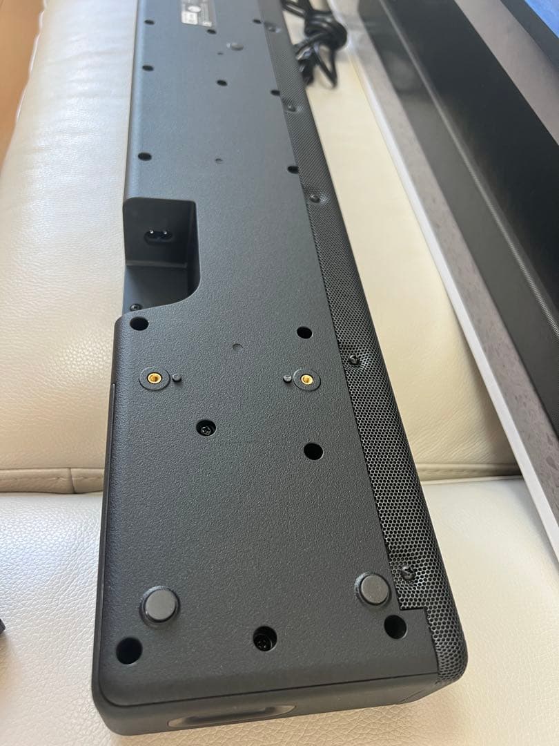 美品！SONY HT-A5000 5.1.2ch サウンドバー