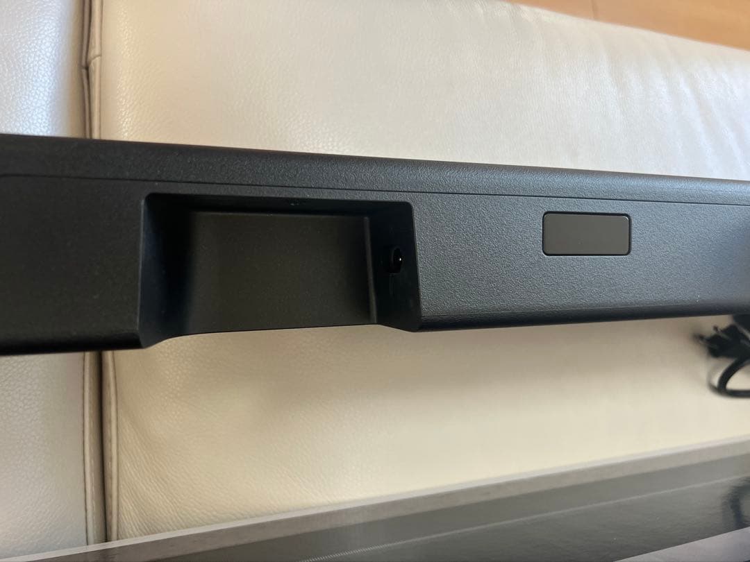 美品！SONY HT-A5000 5.1.2ch サウンドバー