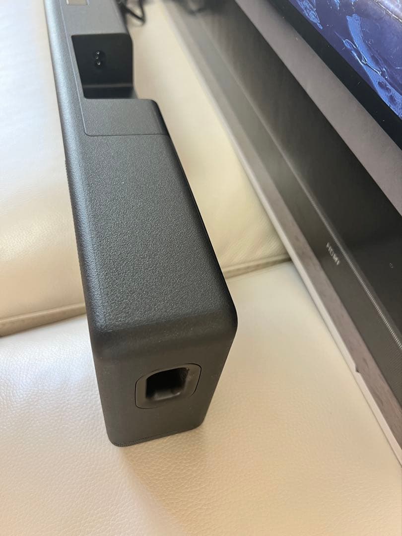 美品！SONY HT-A5000 5.1.2ch サウンドバー