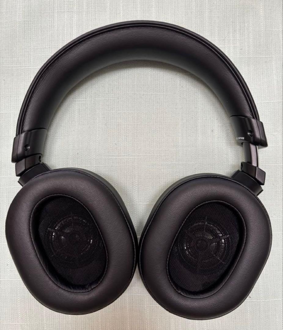 SONY MDR-M1ST おまけ付き