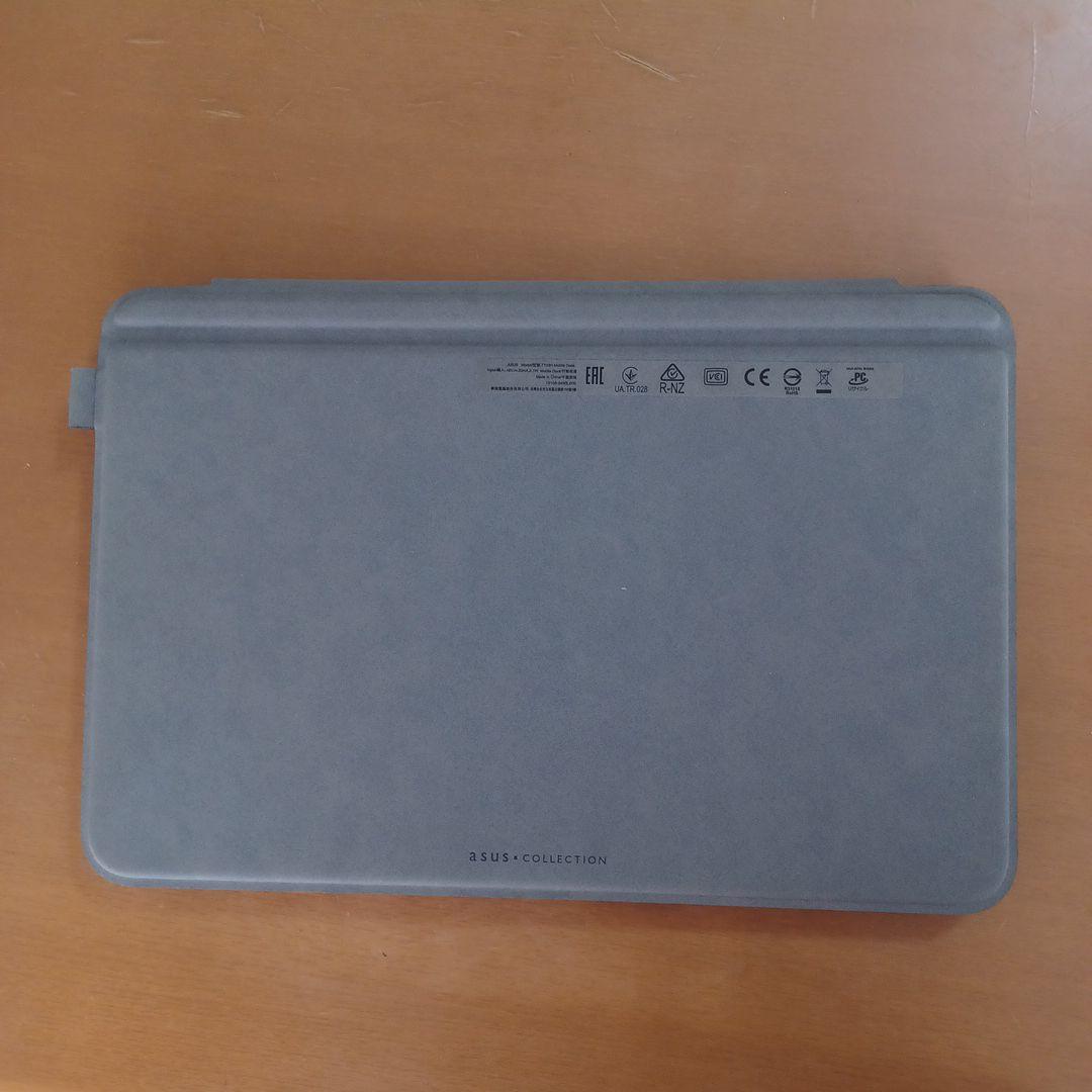 ASUS TransBook Mini T103H 2-in-1タブレット