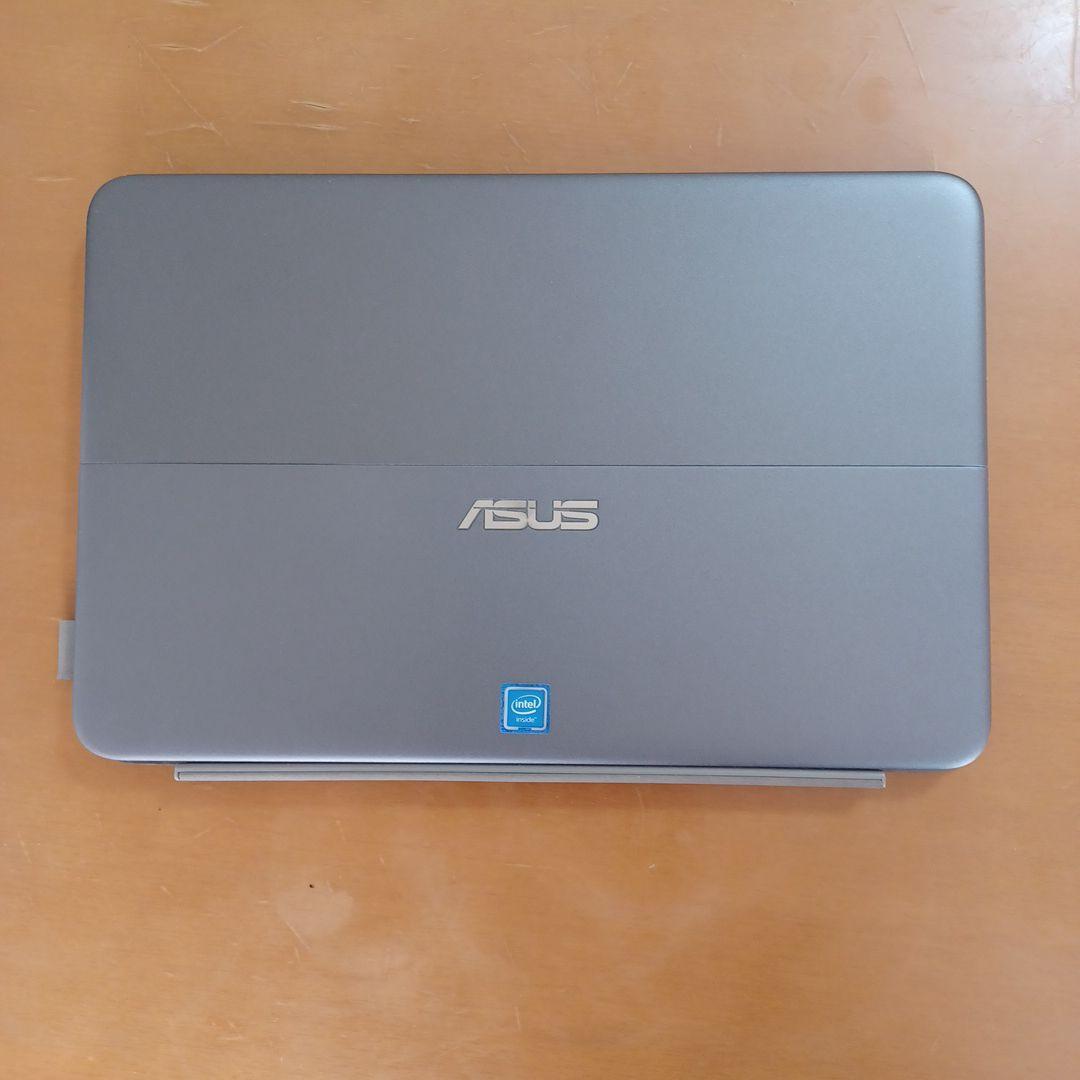ASUS TransBook Mini T103H 2-in-1タブレット