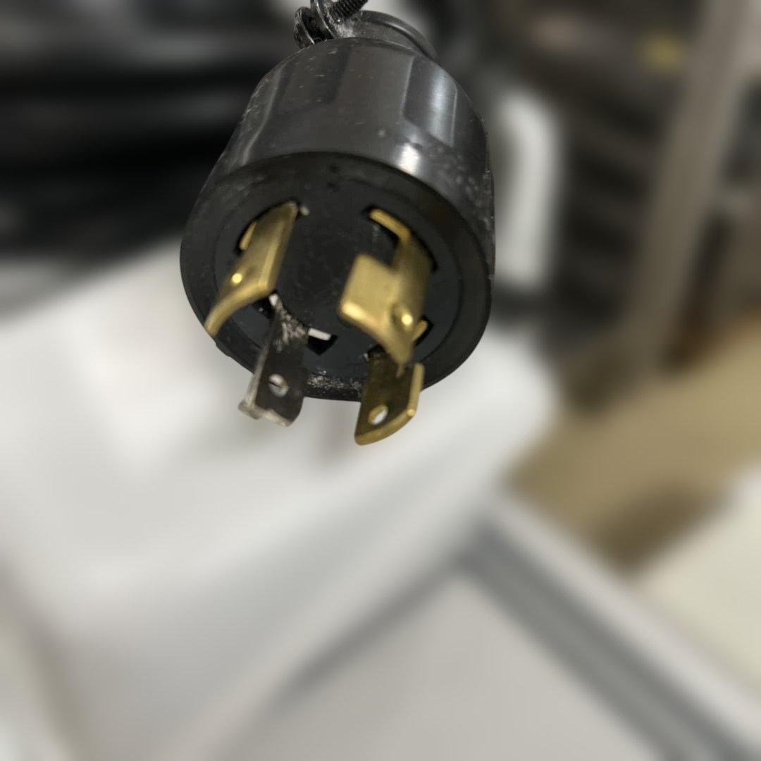 6924【美品】リバースシート/パイローラー 鎌田機械 KS-30 3相200V