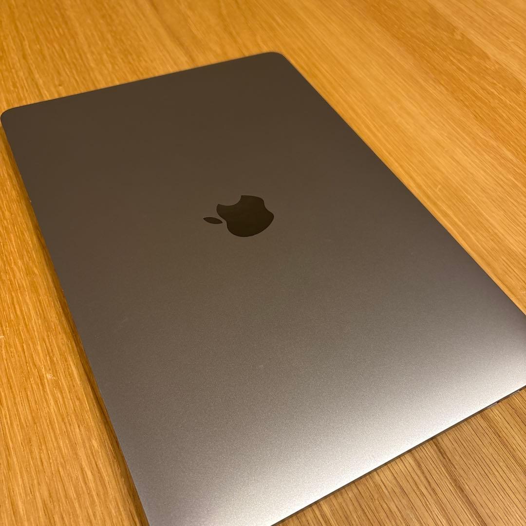 MacBook Pro（2020）13インチ