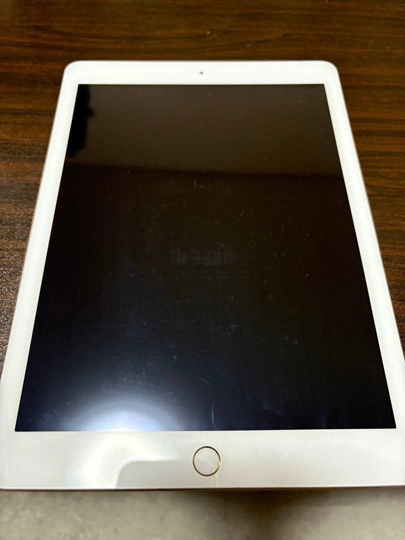 Apple iPad ゴールド