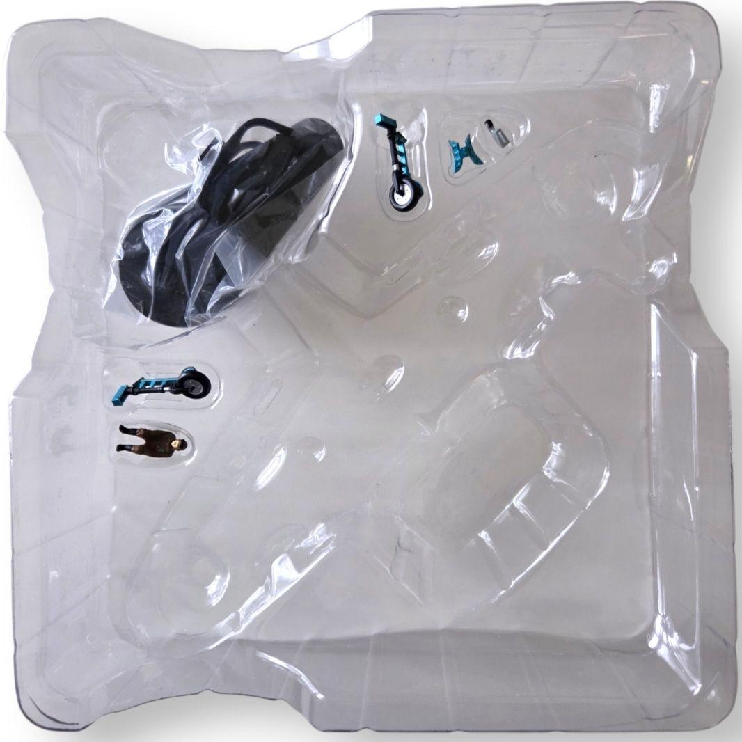 HMホビーマスター1/48エアパワーシリーズ HA8806零式艦上戦闘機一号一型