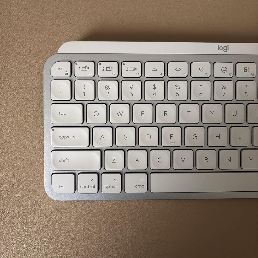 MX Keys Mini for Mac KX700MPG ロジクール