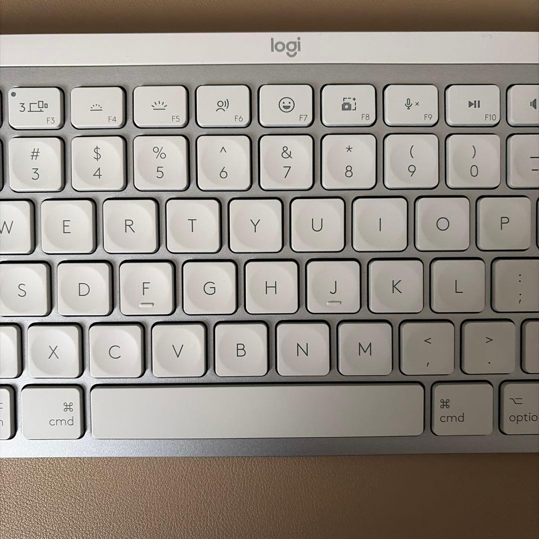 MX Keys Mini for Mac KX700MPG ロジクール