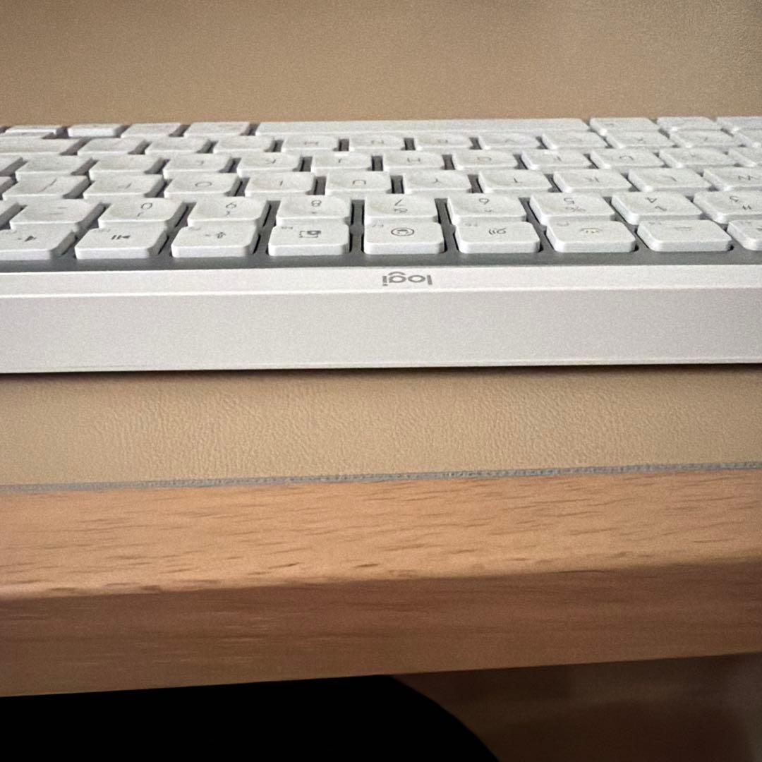 MX Keys Mini for Mac KX700MPG ロジクール
