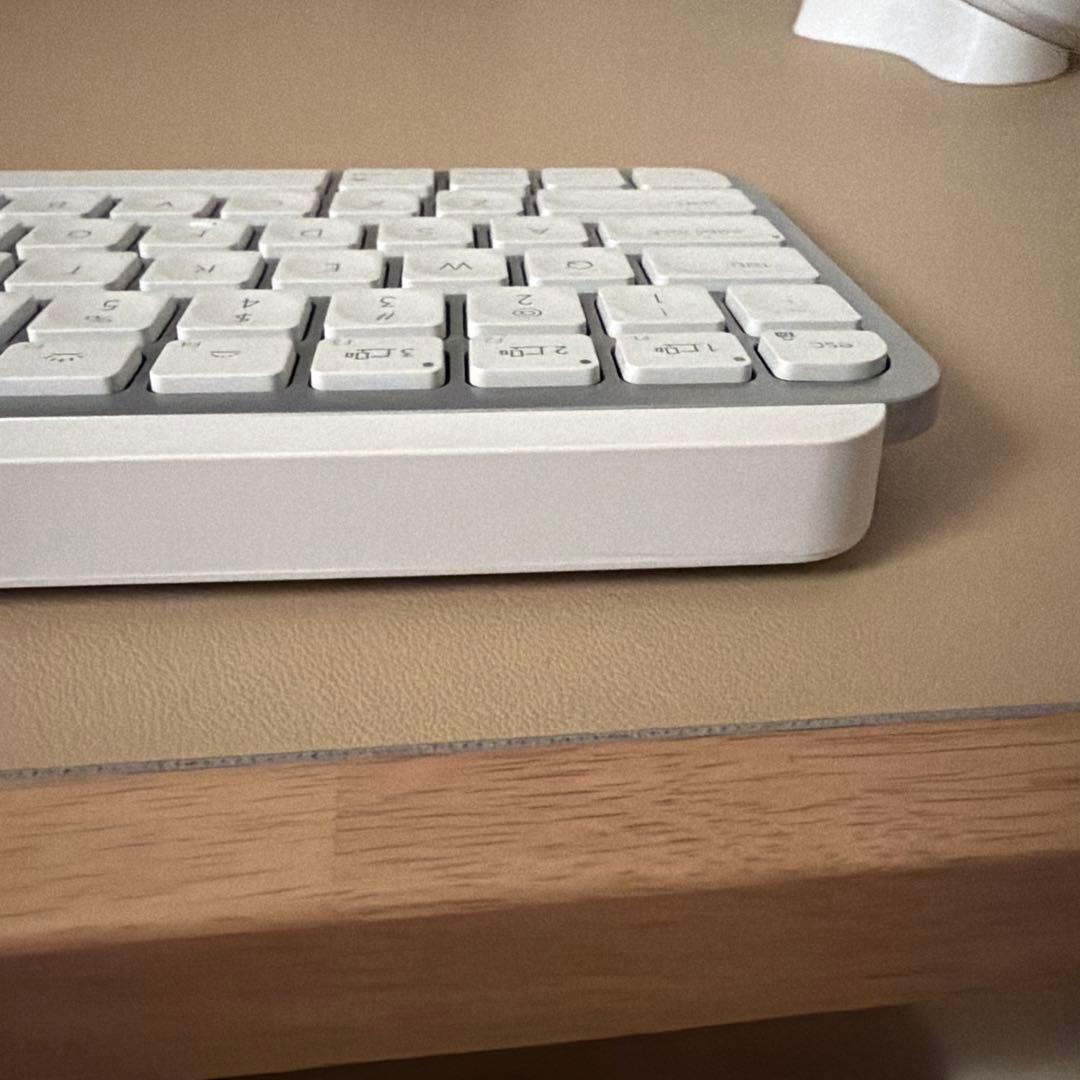 MX Keys Mini for Mac KX700MPG ロジクール