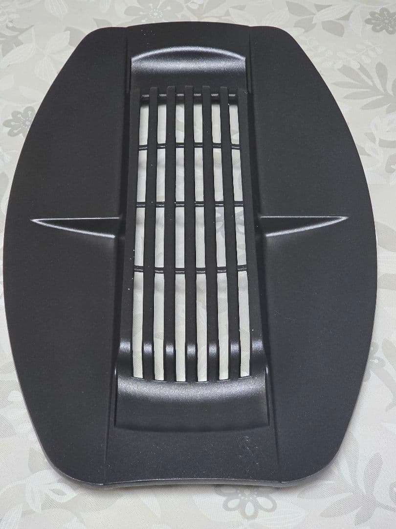 アラジン グラファイトグリラー CAG-G13B(G)