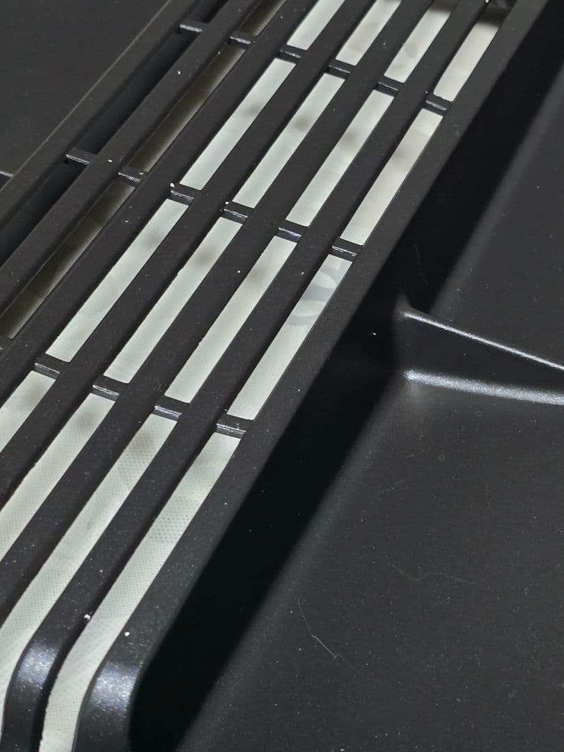 アラジン グラファイトグリラー CAG-G13B(G)