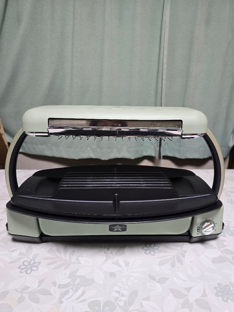 アラジン グラファイトグリラー CAG-G13B(G)