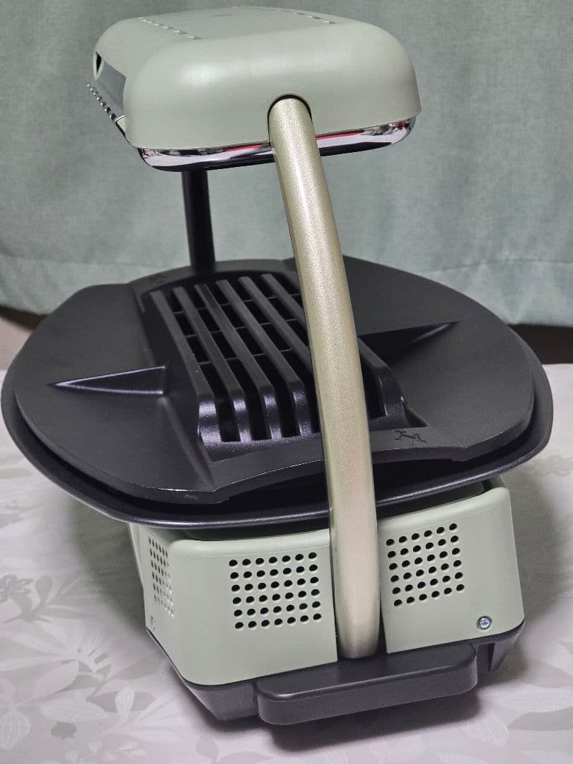 アラジン グラファイトグリラー CAG-G13B(G)