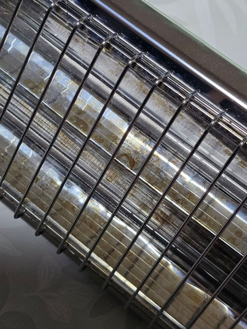 アラジン グラファイトグリラー CAG-G13B(G)