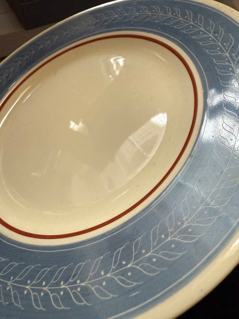 スージークーパーヴィンテージ食器！