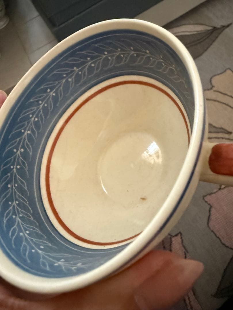 スージークーパーヴィンテージ食器！