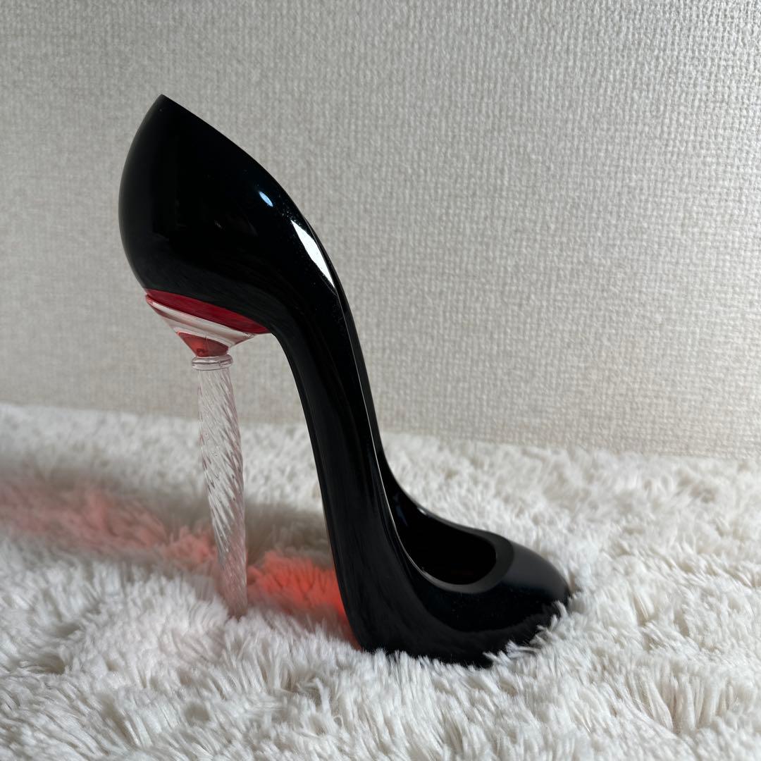 激レア ルブタン パイパー シャンパングラス 陶器 コラボ商品 限定品