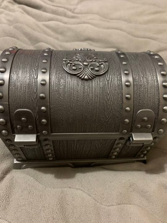 時計　指輪　ネックレスケースになります。