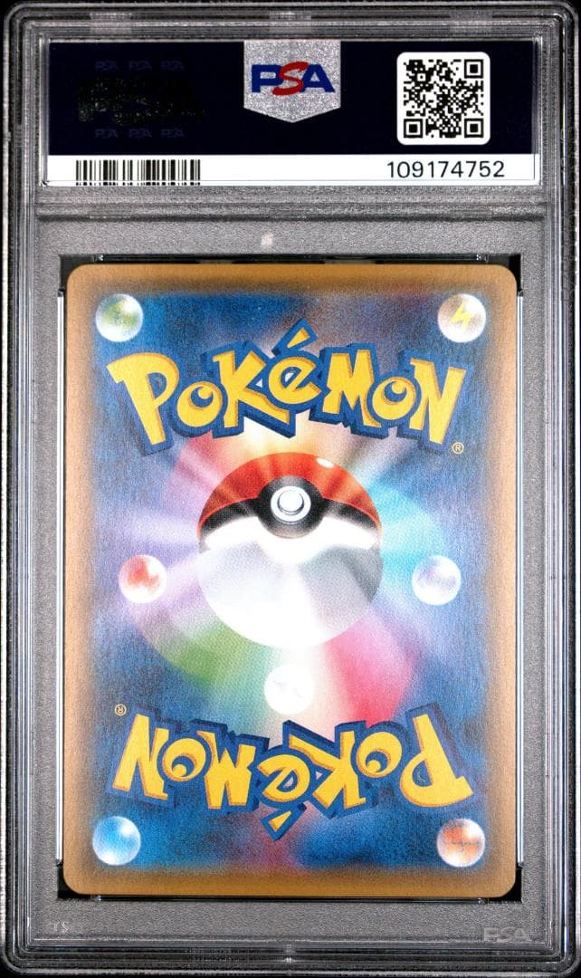 【PSA10】ダークライEX [XY 072/171]