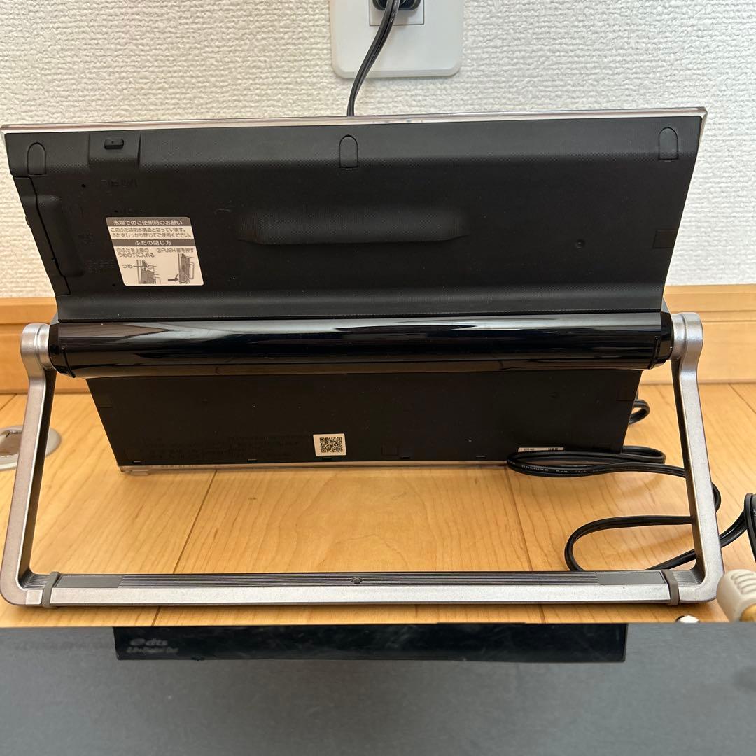 panasonicプライベートビエラUN-10TD6-K