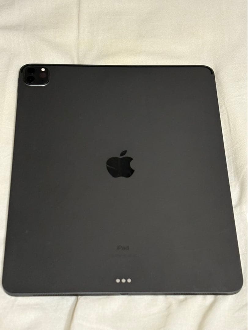 T*a様 iPad pro（12.9インチ）第4世代 128GBペン、キーボード