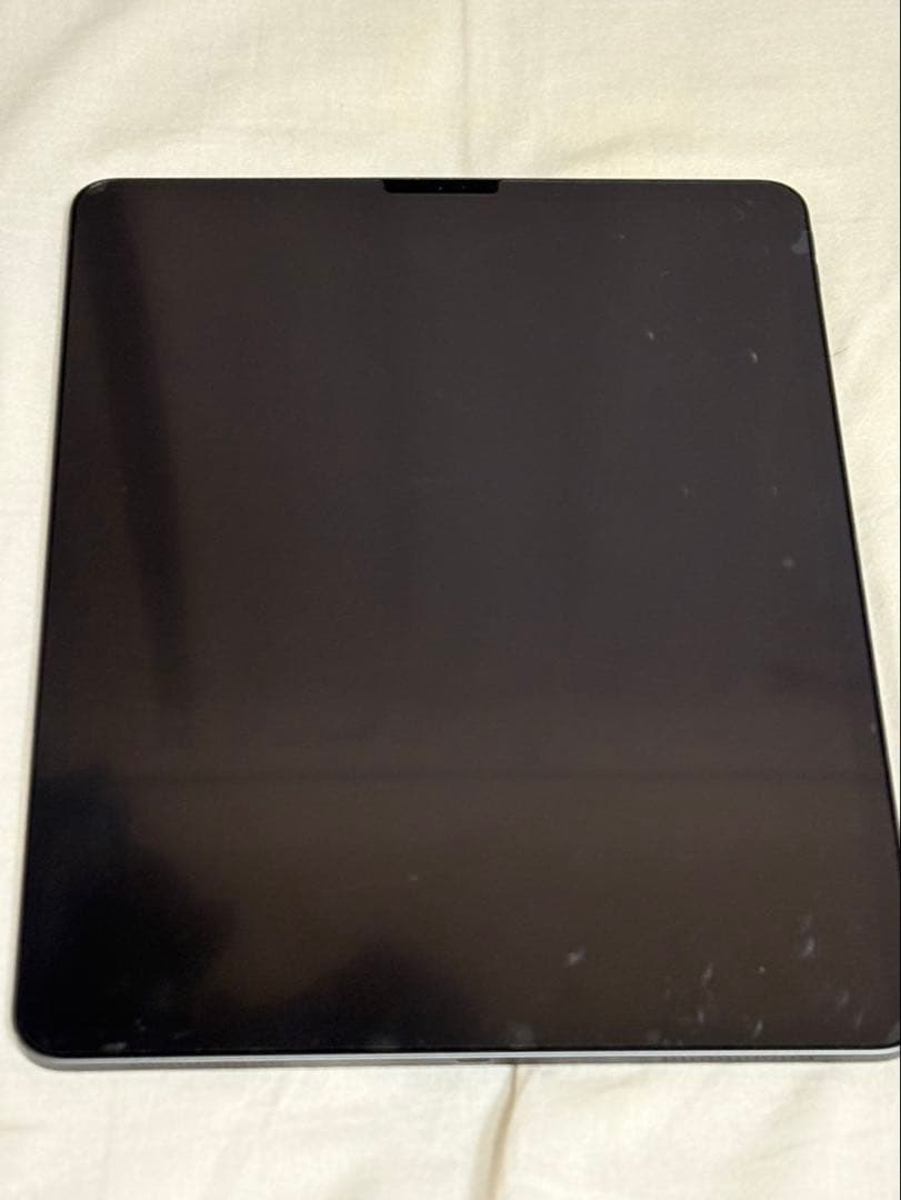 T*a様 iPad pro（12.9インチ）第4世代 128GBペン、キーボード