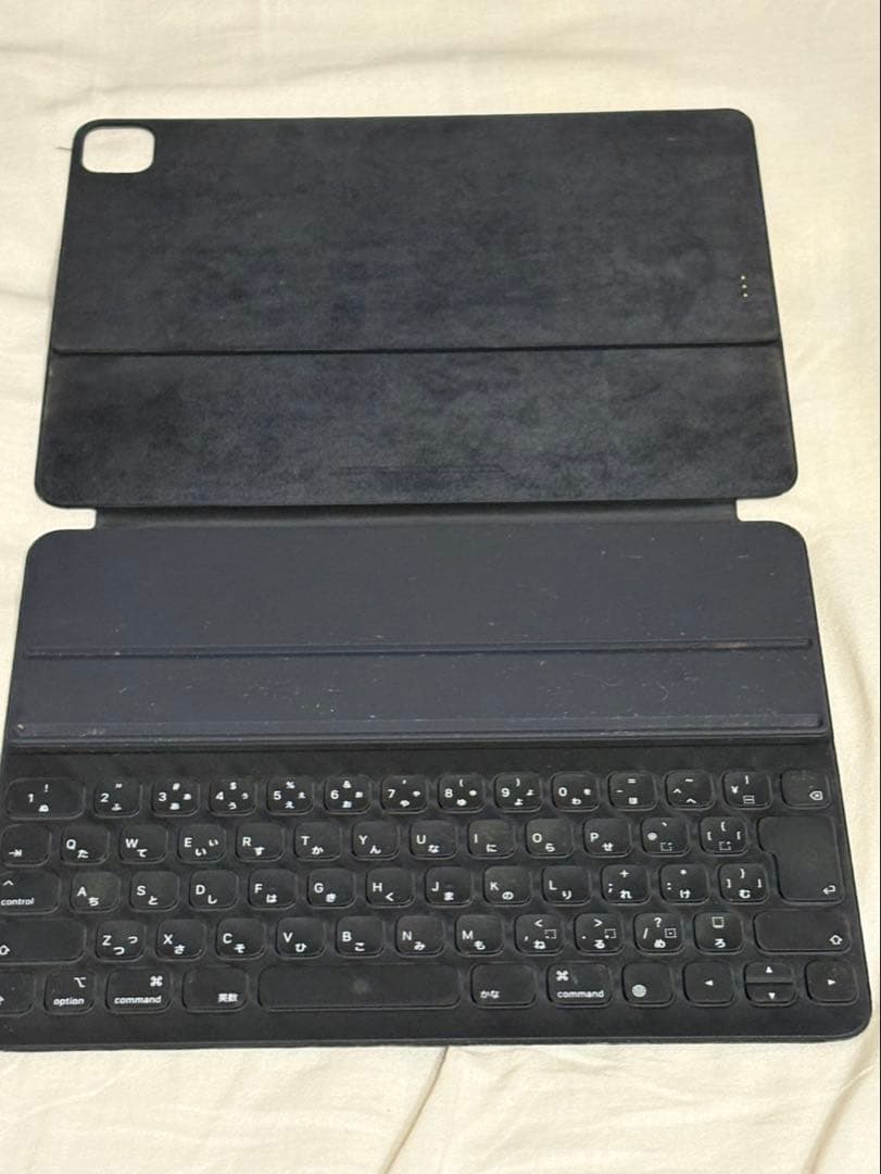 T*a様 iPad pro（12.9インチ）第4世代 128GBペン、キーボード