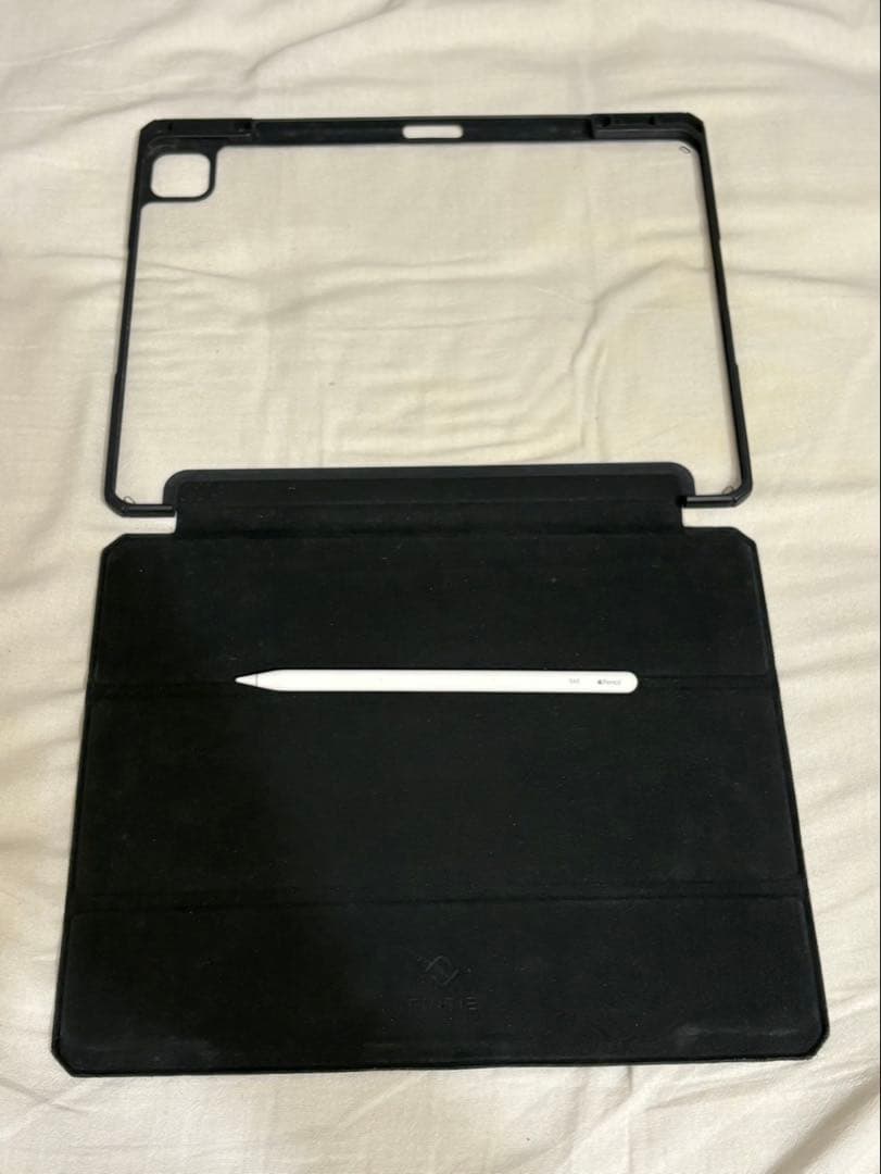 T*a様 iPad pro（12.9インチ）第4世代 128GBペン、キーボード