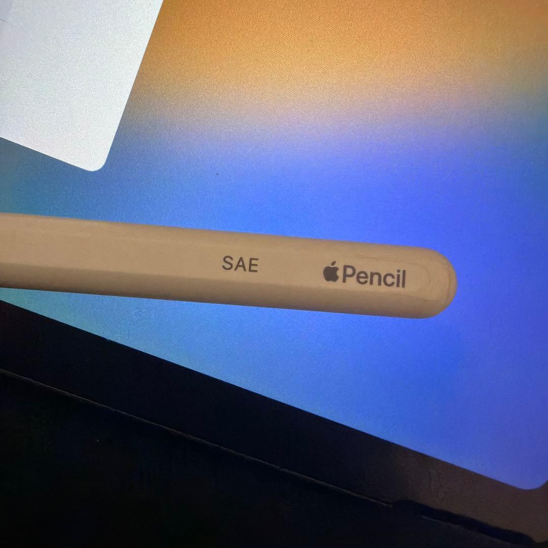 T*a様 iPad pro（12.9インチ）第4世代 128GBペン、キーボード