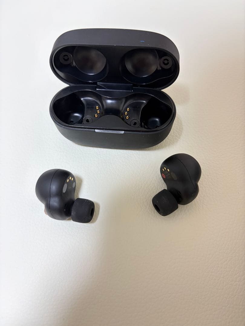 SONYワイヤレスイヤホンWF-1000XM4