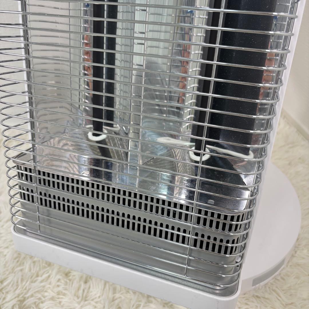 DAIKIN ERFT11XS-W 2020 セラムヒート 遠赤外線ヒーター