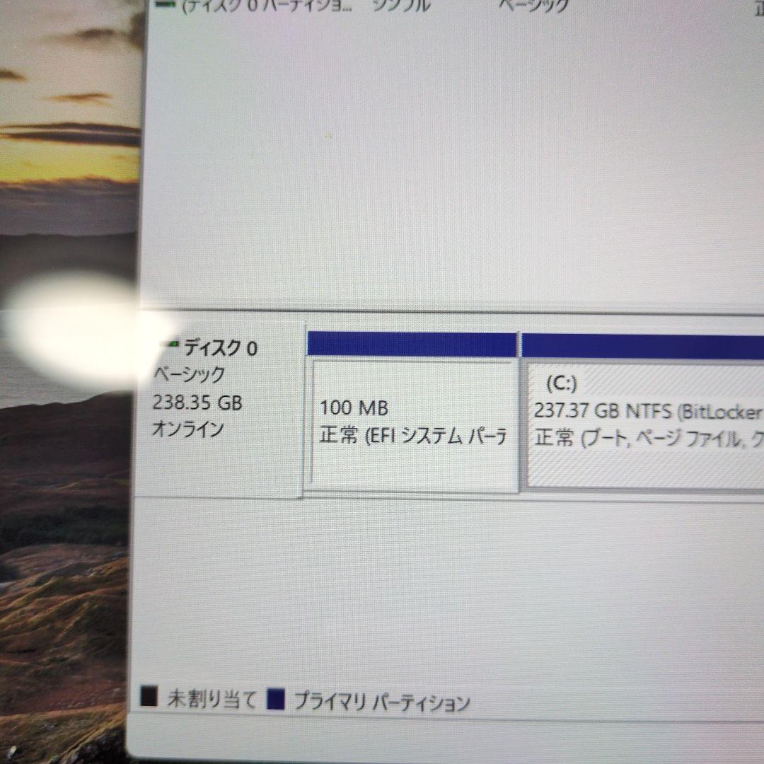 訳あり‼️爆速i5✨Surface✨windows11 SSDノートパソコン