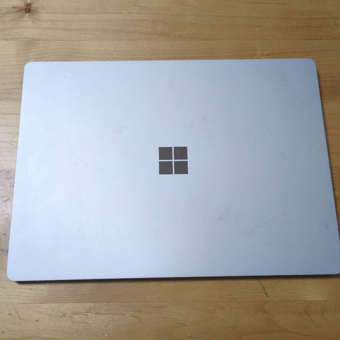 訳あり‼️爆速i5✨Surface✨windows11 SSDノートパソコン