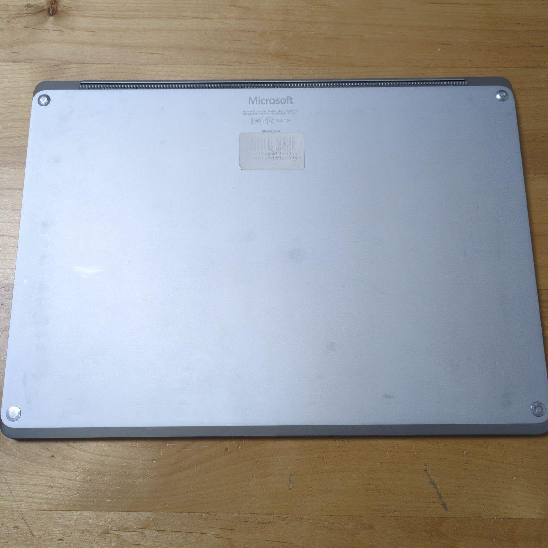訳あり‼️爆速i5✨Surface✨windows11 SSDノートパソコン