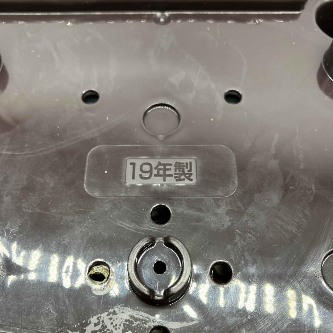1223-02☆2019年製☆炊飯器☆象印☆極め炊き☆圧力IHジャー☆3.5合