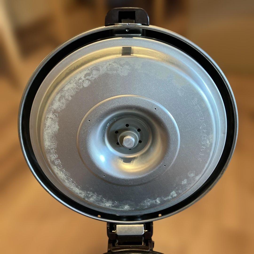 m31さん専用　Rinnai ガス炊飯器　5合