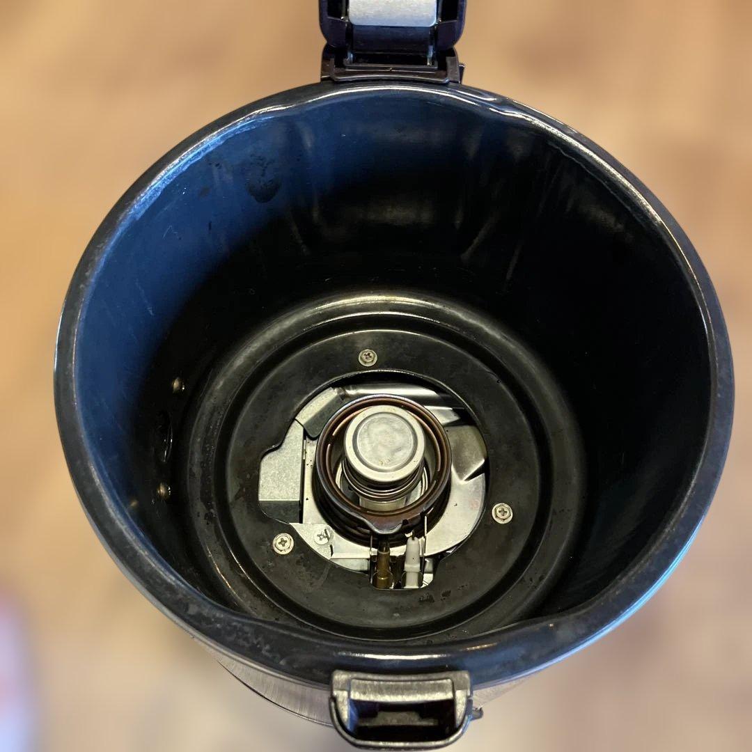 m31さん専用　Rinnai ガス炊飯器　5合