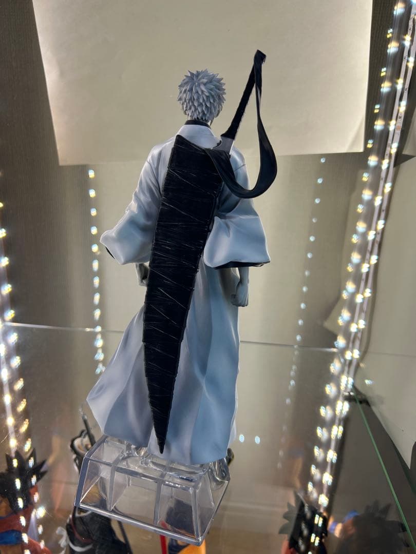 BLEACH 白一護　内なる虚　一番くじ　フィギュア