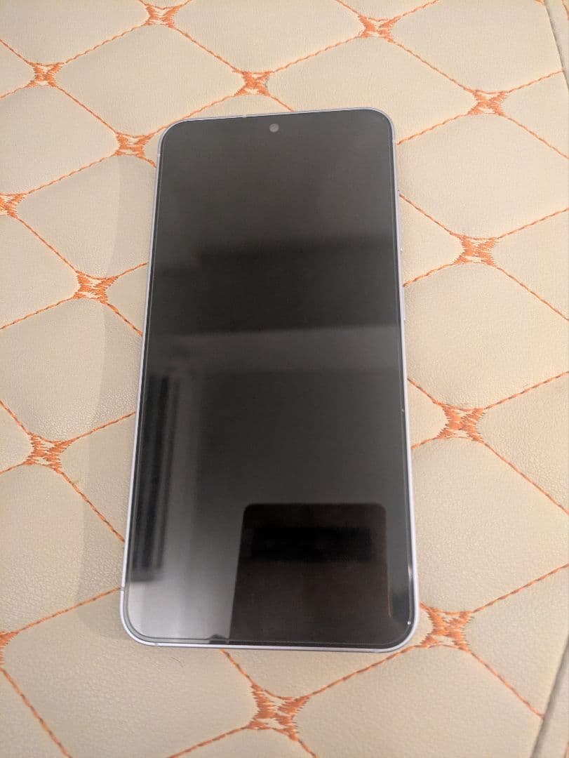 ほぼ新品 Samsung Galaxy S25 本体 SIMフリー