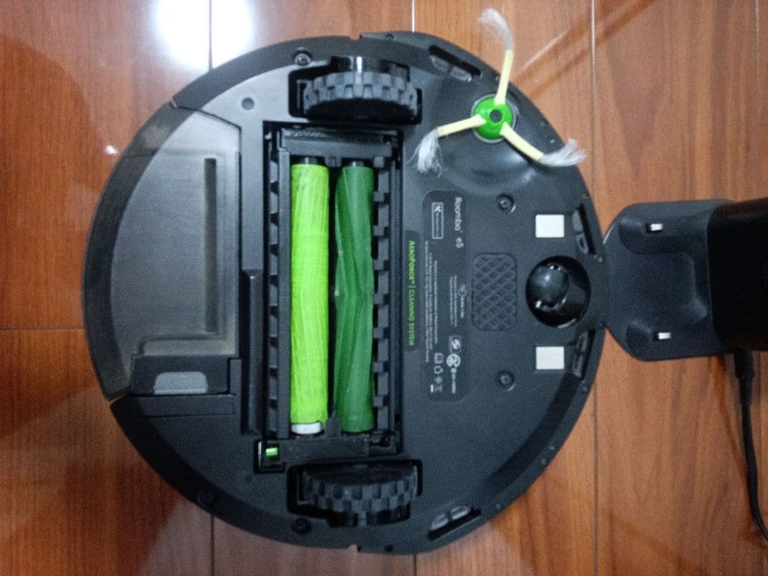 m*a様 Roomba e5 ロボット掃除機 本体
