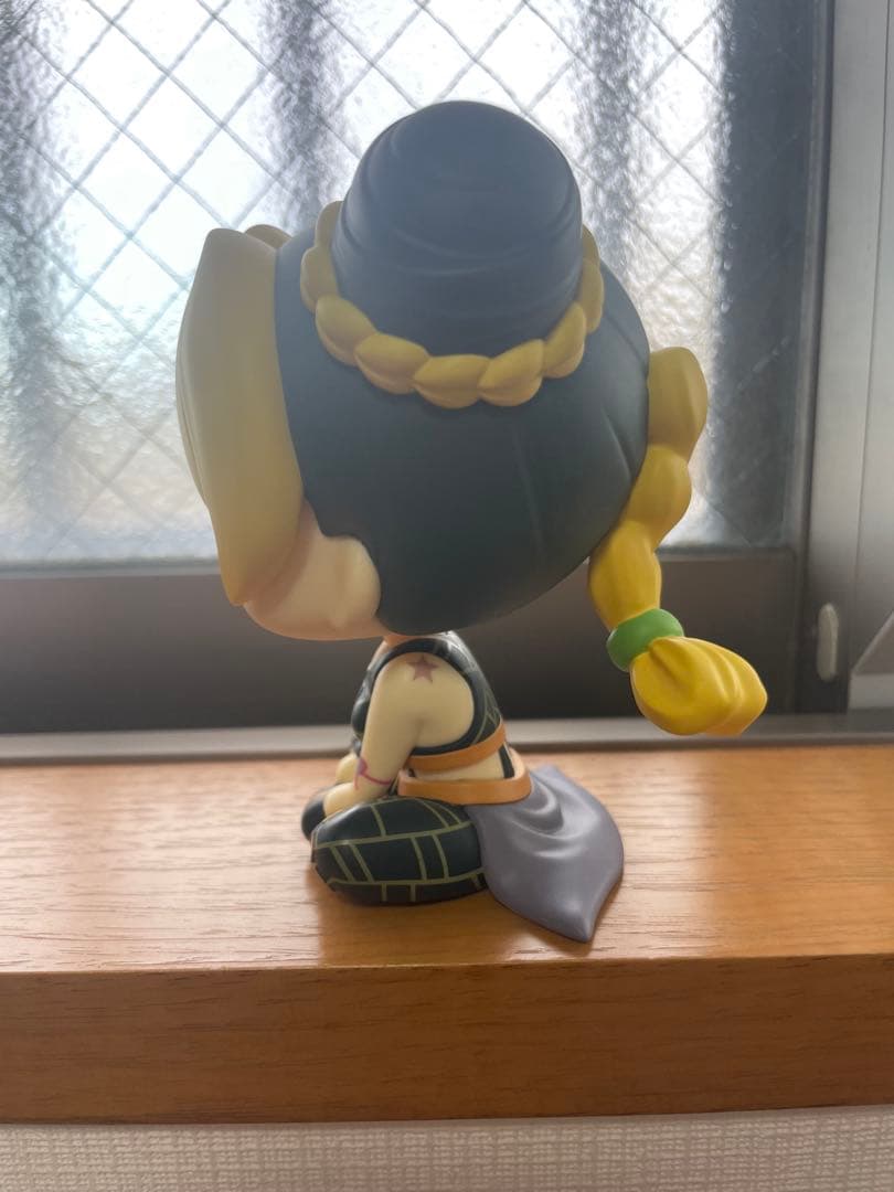 さ*ば様 ジョジョの奇妙な冒険 徐倫　るかっぷ　箱あり