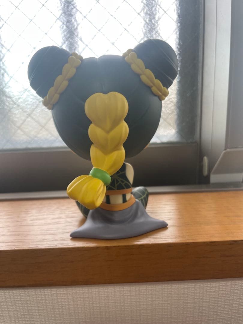 さ*ば様 ジョジョの奇妙な冒険 徐倫　るかっぷ　箱あり